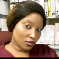 Lindelwa Jali