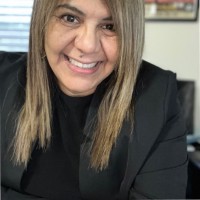 Evelyn Perez