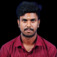 Dinesh T