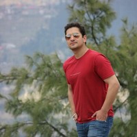 Himanshu Chauhan