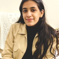 Srishti Dewan