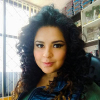 Carolina Maldonado Chérrez