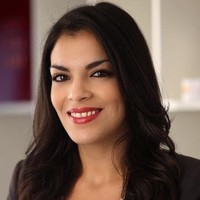 Sarah BELKHEIRI