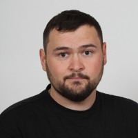 Vadym Rybkin