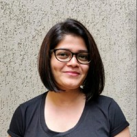 Ankita Vanju