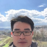 Victor Huang