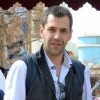 Francisco Javier Valido Fernández