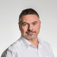 Martin Dufek