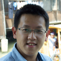 Zihao Chen