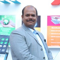 Shailendra Raghav
