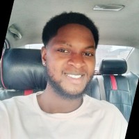 Charles Odey