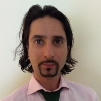 John (Ioannis) Stylianou Phd.