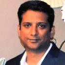 Adrian D'Souza