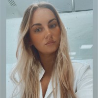 Freya Robinson