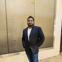Balaji Nair