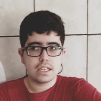 Geovani Oliveira De Almeida