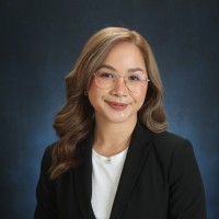Samantha Taguibao