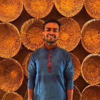 Anant Prajapati