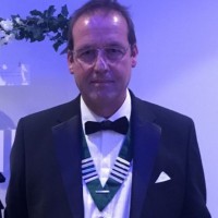 Steve Farrell FICWCI FACQP