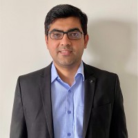 Abhishek Arora