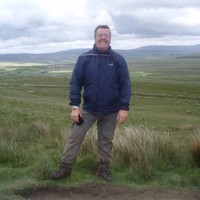 John Simpson