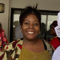 Josephine Jengo