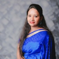 Aastha Tripathi