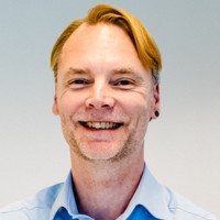 ir. Menno van den Broeke