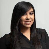 Sarah Garay