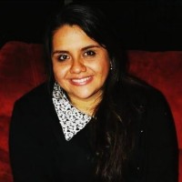 Elizabeth Gutiérrez Mariscal