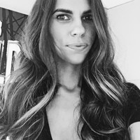 Katie Johnson