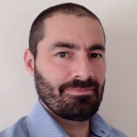 Stéphane Vacheresse