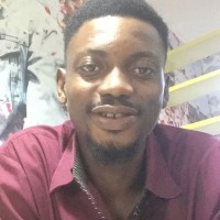 John Okwulu