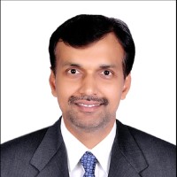 KISHORE M.C