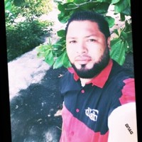 Daniel Sanchez Lopez