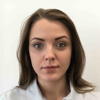 Maria Lavrova