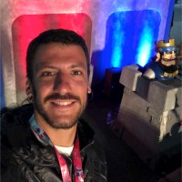 Jonas Correia