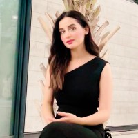 Urooj Munir Khan