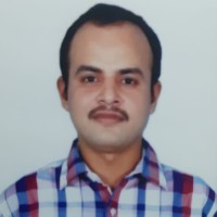 V G V KRISHNA PRASAD MADDIRALA