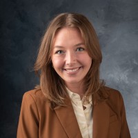 Madelyn Luegering