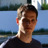 Steve Gouthière