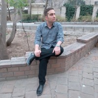 Mostafa Gheydi