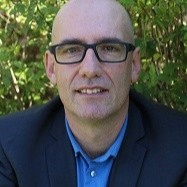 Dr Ron Firth