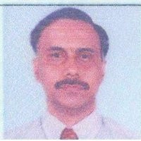 Ananthanarayana R