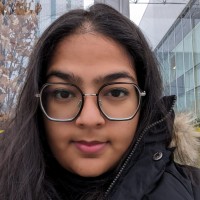 Simran Ghuman