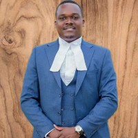 RICHARD MUZINGU