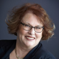 Ronda Berryhill GRI,CRS