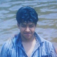 Krishna Sharma