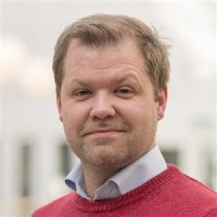 Pontus Berglund