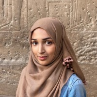 Bushra Khanom